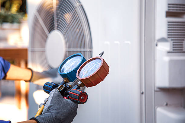 Affordable Hvac Maintenance solutions in Godwin, NC