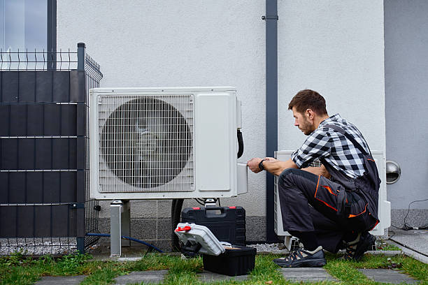 Top rated local Hvac Maintenance specialists in Godwin, NC